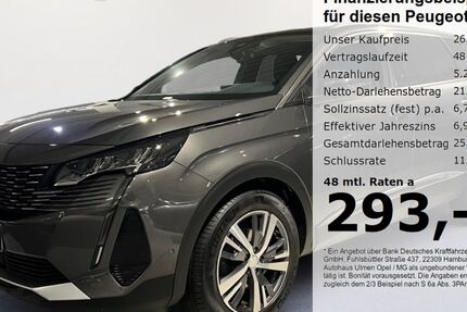 Peugeot 5008 34.360 km 26.444 &euro; Düsseldorf 40231
