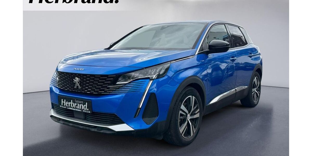 Peugeot 3008 38.016 km 25.890 &euro; Mönchengladbach 41066