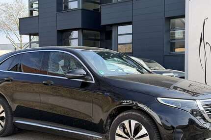 Mercedes-Benz EQC 400 119.200 km 28.950 &euro; Krefeld 47805