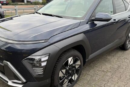 Hyundai KONA 3.637 km 30.100 &euro; Erkelenz 41812