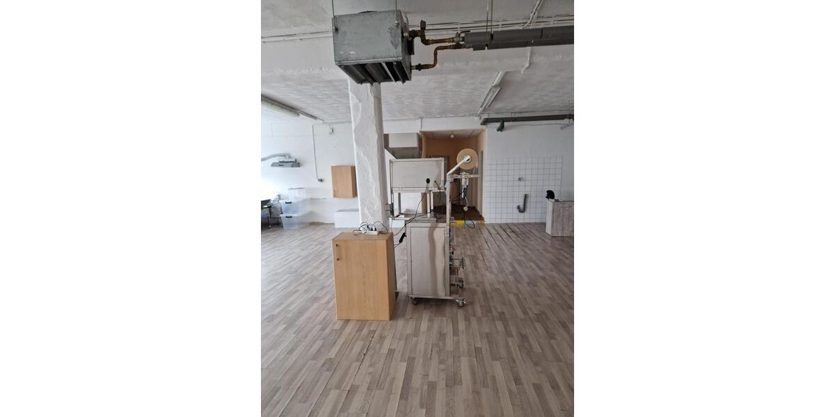 Gewerbeobjekt Hückelhoven - 4&euro; | Angebot:21570255