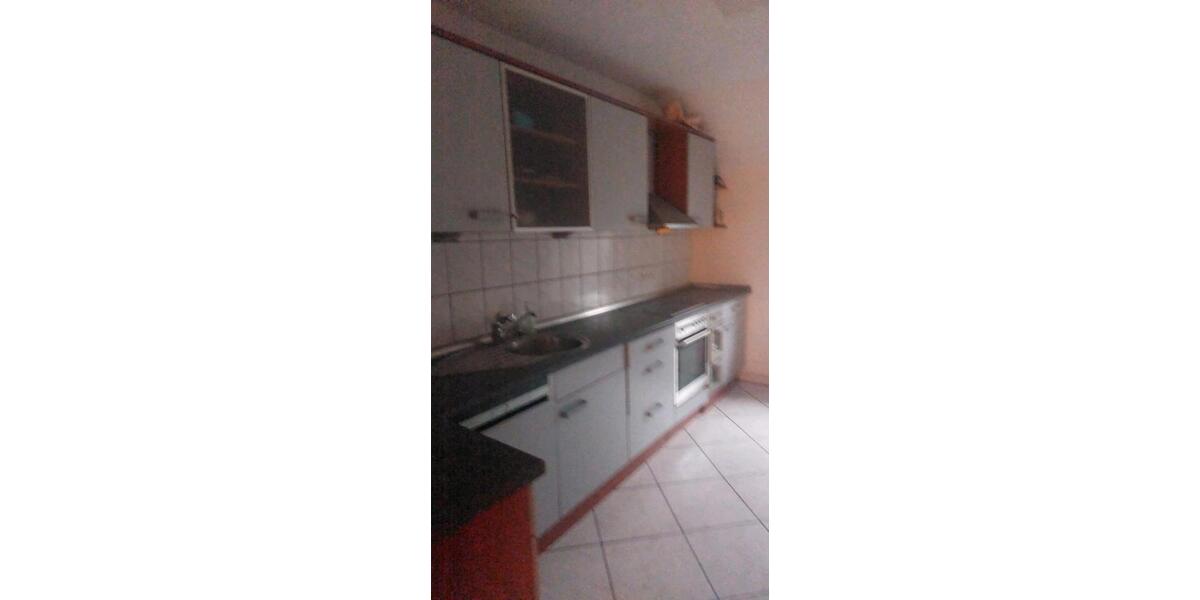 Dachgeschoßwohnung Mönchengladbach Süd - 1 Zimmer, 35 m&sup2;, 600&euro; | Angebot:25833816