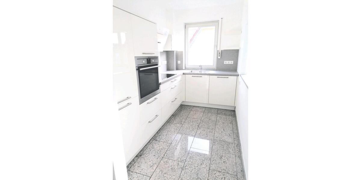 Etagenwohnung Moers Schwafheim - 3 Zimmer, 78 m&sup2;, 325.000&euro; | Angebot:25129730