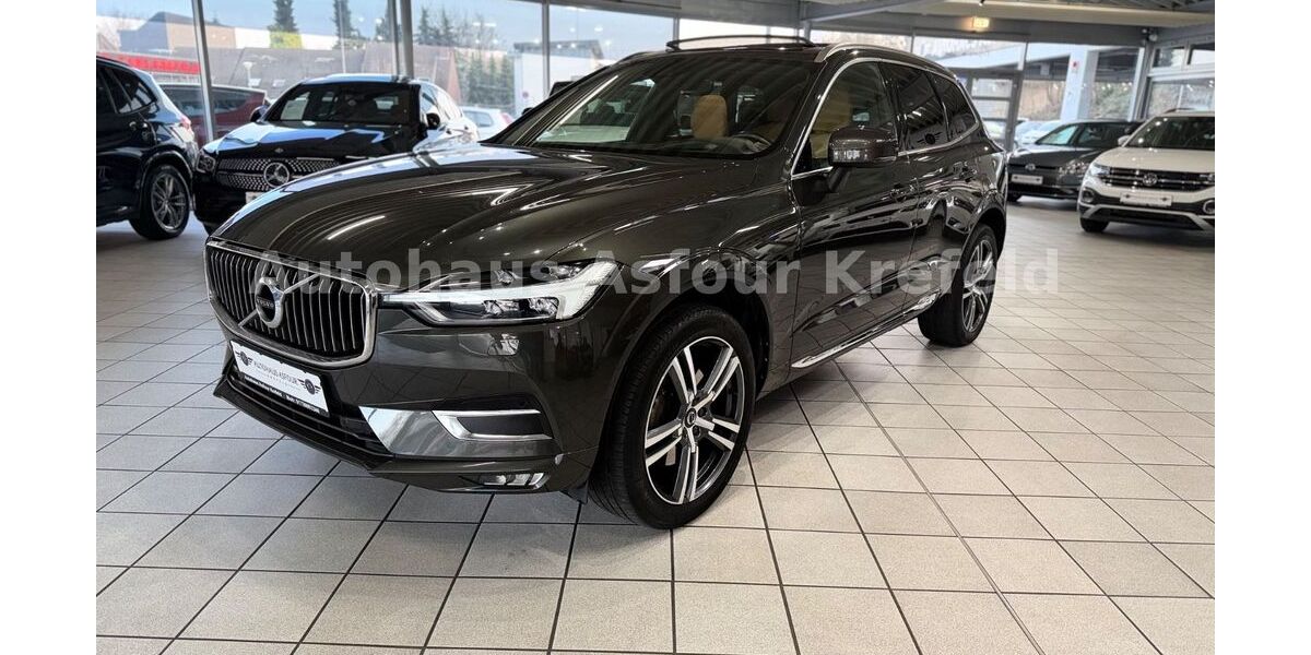 Volvo XC60 165.000 km 25.490 &euro; Krefeld 47805