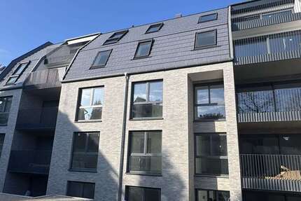 Wohnung Düsseldorf Unterbach - 3 Zimmer, 89 m&sup2;, 1.597&euro; | Angebot:25625275