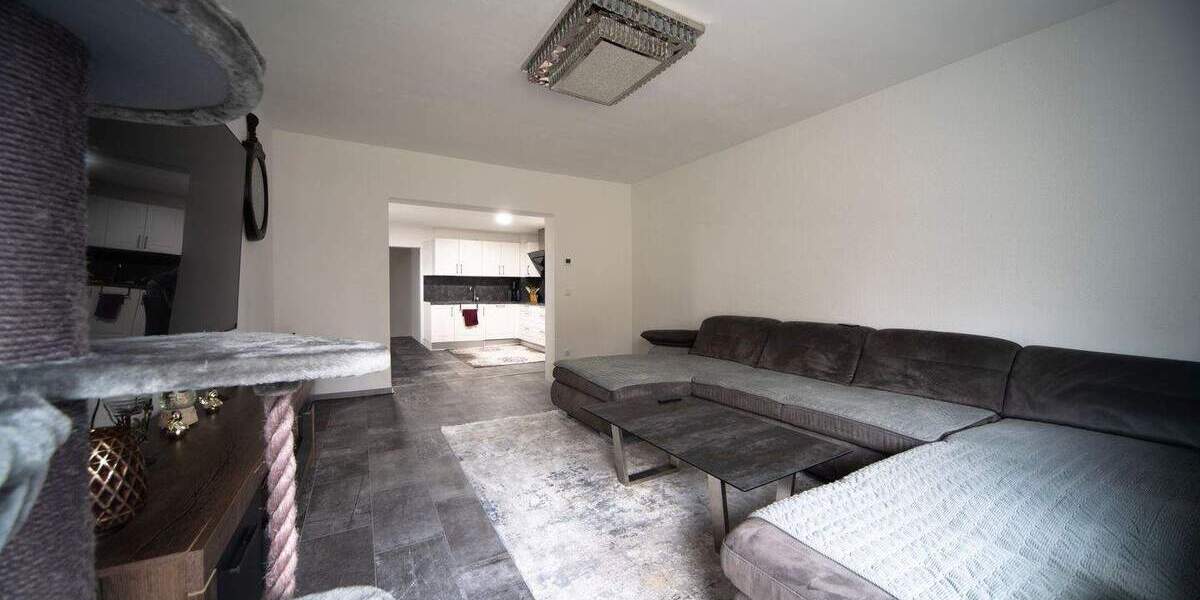 Reihenmittelhaus Kamp - Lintfort Stadtkern - 4 Zimmer, 110 m&sup2;, 368.000&euro; | Angebot:25696612