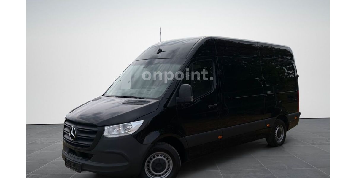 Mercedes-Benz Sprinter 146.000 km 29.631 &euro; Niederkrüchten 41372