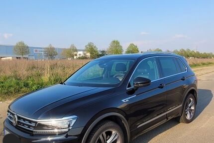 VW Tiguan 142.500 km 23.990 &euro; Kaarst 41564