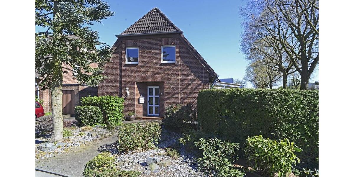 Einfamilienhaus Nettetal - 3 Zimmer, 122 m&sup2;, 350.000&euro; | Angebot:20368533