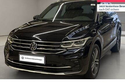 VW Tiguan 54.793 km 27.789 &euro; Krefeld 47805