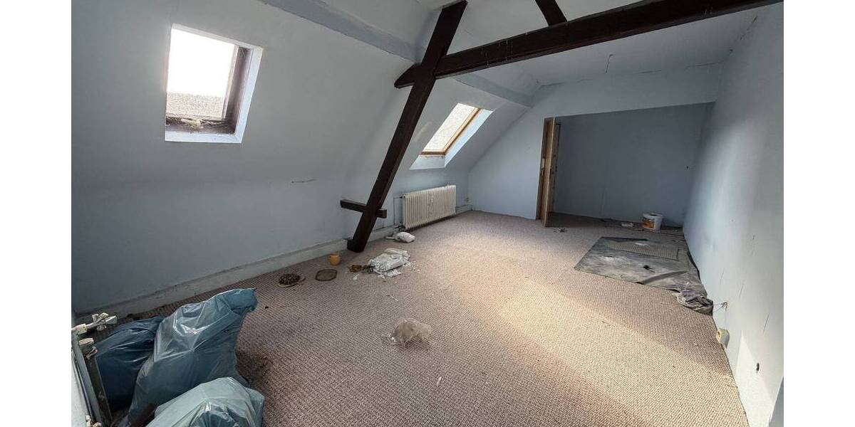 Mehrfamilienhaus, Wohnhaus Krefeld Stadtmitte - 298.000&euro; | Angebot:26858722