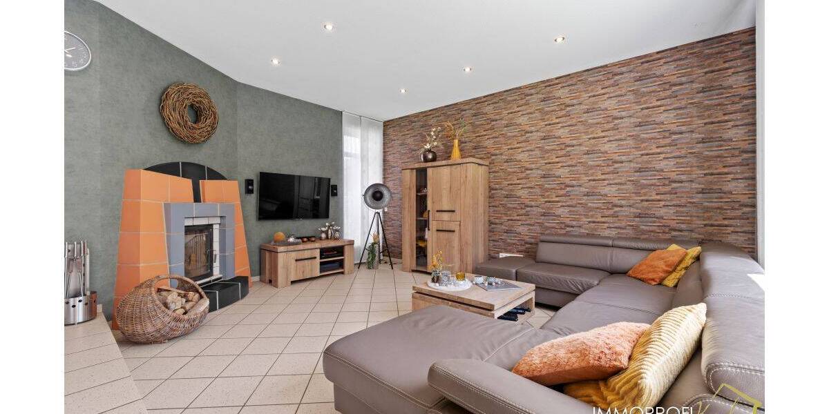 Mehrfamilienhaus, Wohnhaus Wassenberg Effeld - 6 Zimmer, 165 m&sup2;, 499.000&euro; | Angebot:25999720