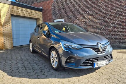 Renault Clio 25.417 km 15.990 &euro; Viersen 41751