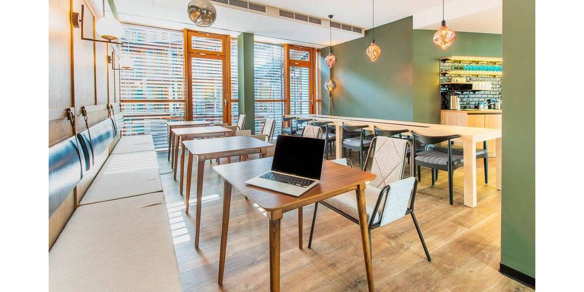 Gewerbeobjekt Düsseldorf Hafen - 1.650&euro; | Angebot:25755368