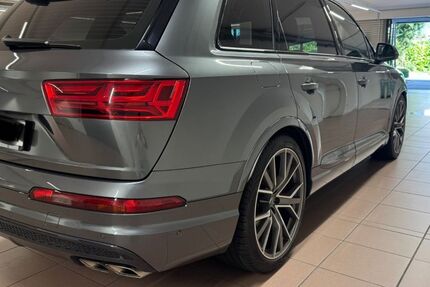 Audi SQ7 138.700 km 41.790 &euro; neuss 41462