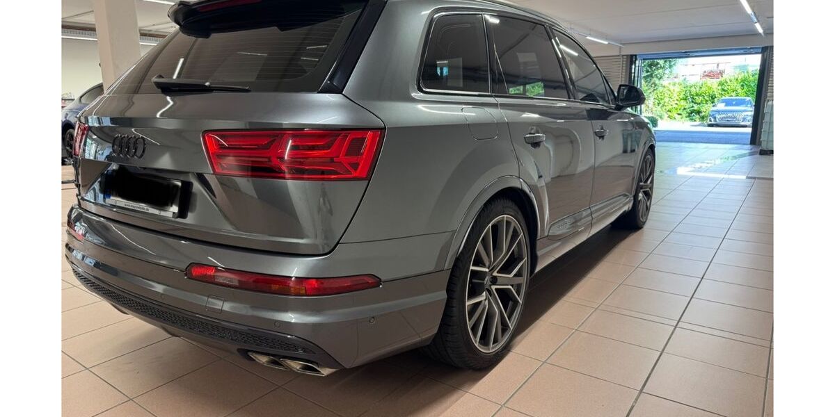 Audi SQ7 138.700 km 41.790 &euro; neuss 41462