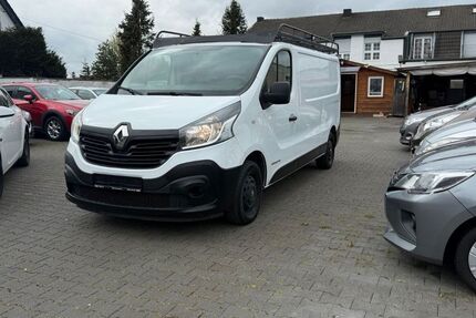 Renault Trafic 173.000 km 7.590 &euro; Mönchengladbach 41063
