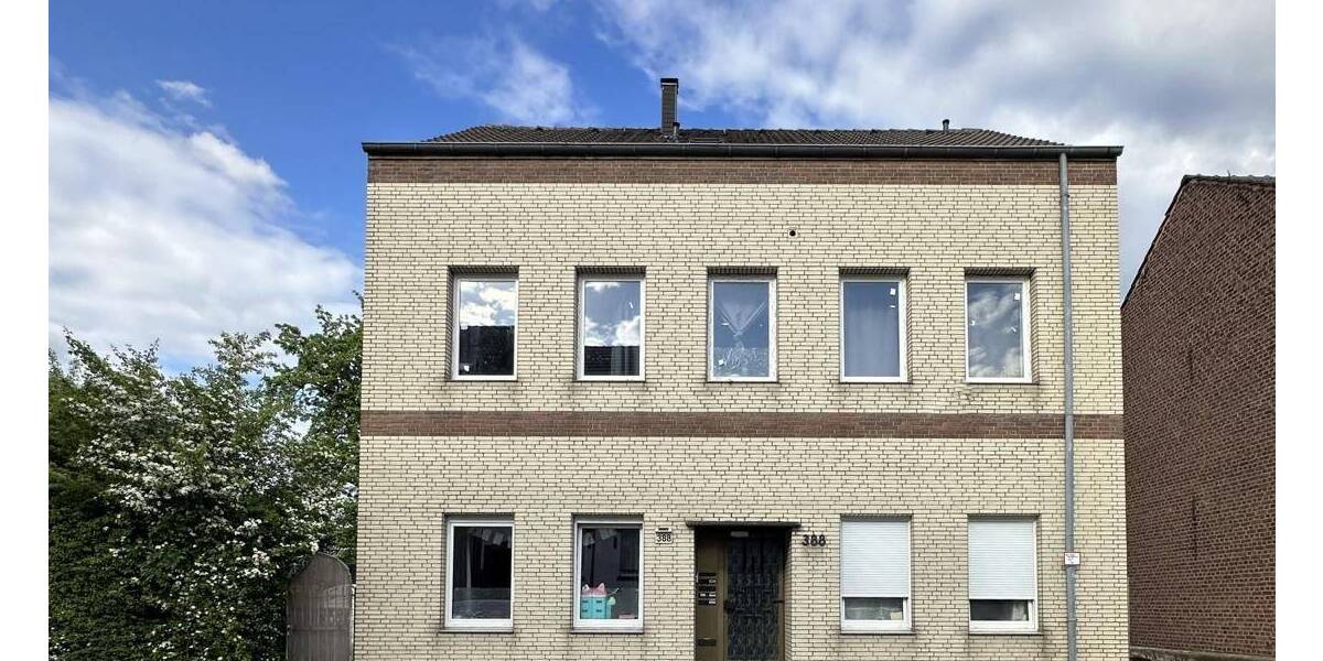 Mehrfamilienhaus, Wohnhaus Viersen Ummer - 1 Zimmer, 244 m&sup2;, 349.000&euro; | Angebot:26685168