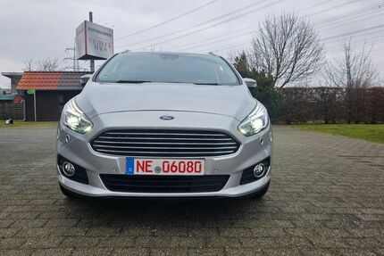 Ford S-Max 100.500 km 15.900 &euro; Neuss 41462