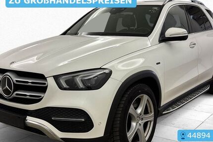 Mercedes-Benz GLE 350 180.599 km 39.597 &euro; Krefeld 47829