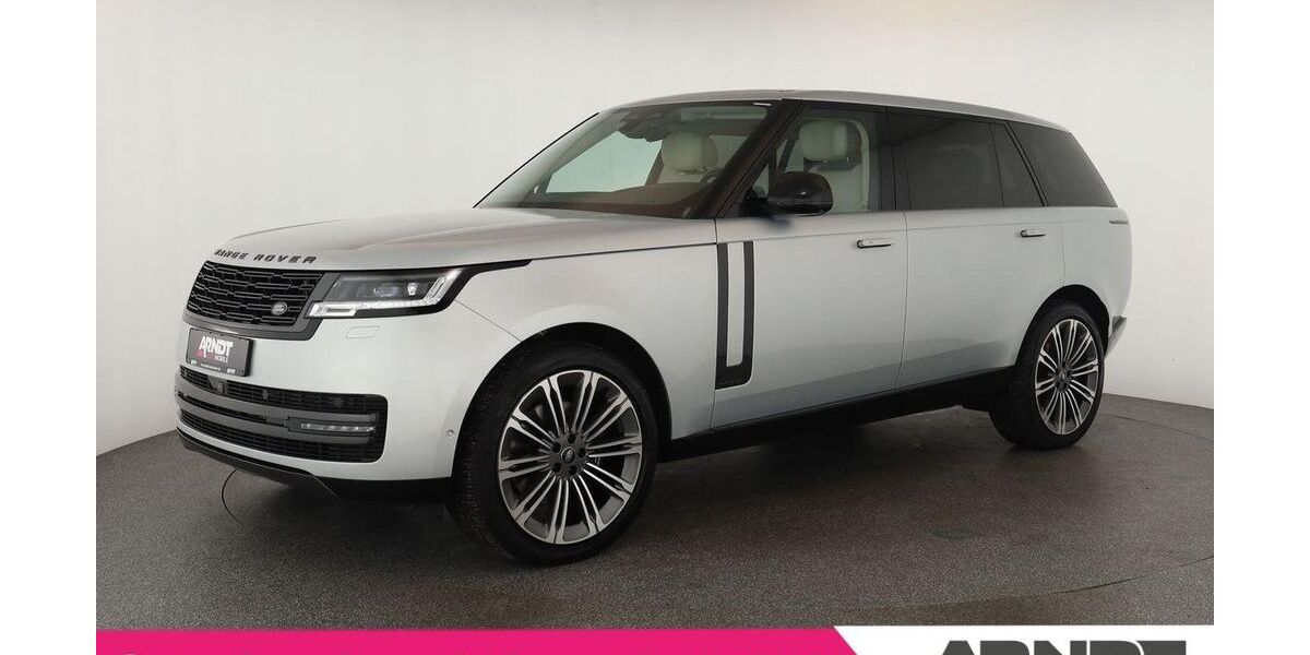 Land Rover Range Rover 10.800 km 145.884 &euro; Neuss 41460
