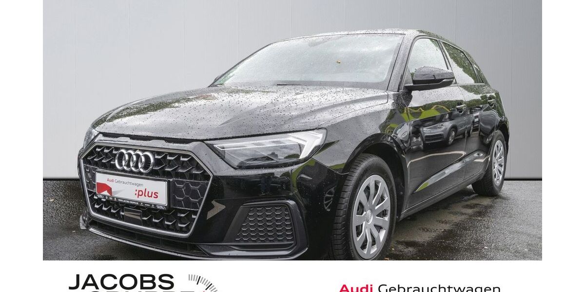Audi A1 5.218 km 25.980 &euro; Heinsberg 52525