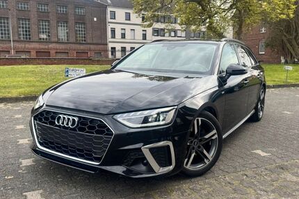 Audi A4 26.652 km 28.850 &euro; Mönchengladbach 41063