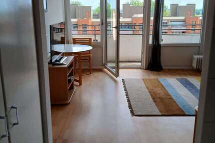 Wohnung Neuss - 1 Zimmer, 35 m&sup2;, 650&euro; | Angebot:23849206