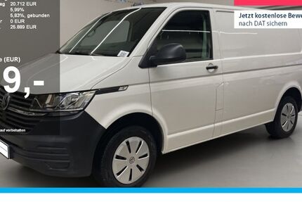 VW T6 Transporter 83.692 km 23.485 &euro; Krefeld 47805
