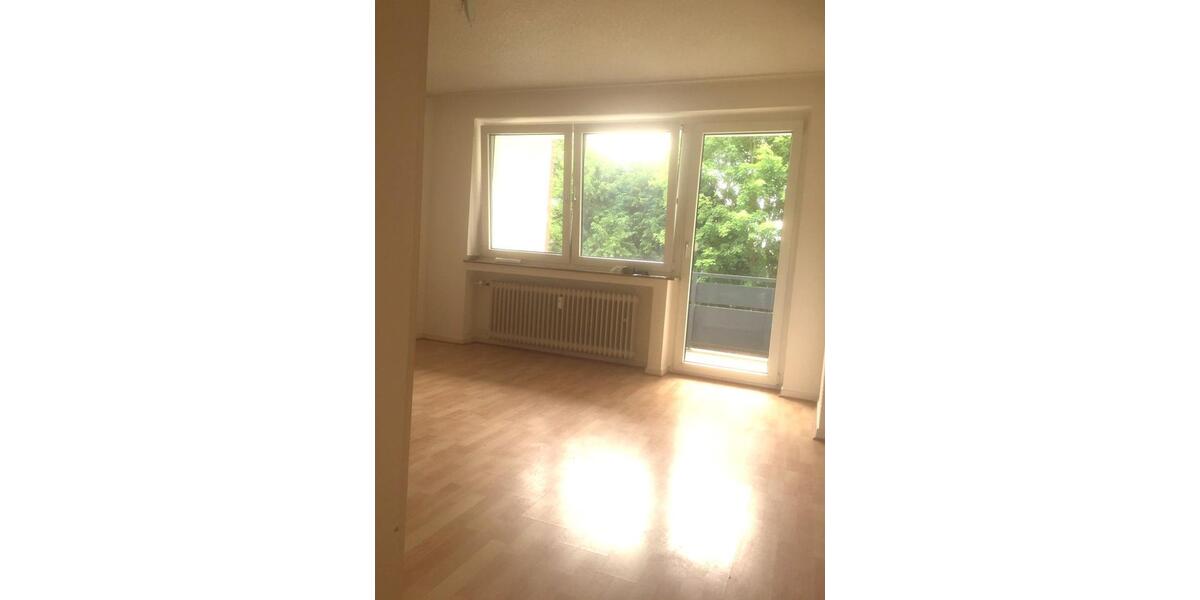 Etagenwohnung Mönchengladbach Nord - 2 Zimmer, 55 m&sup2;, 500&euro; | Angebot:25653961