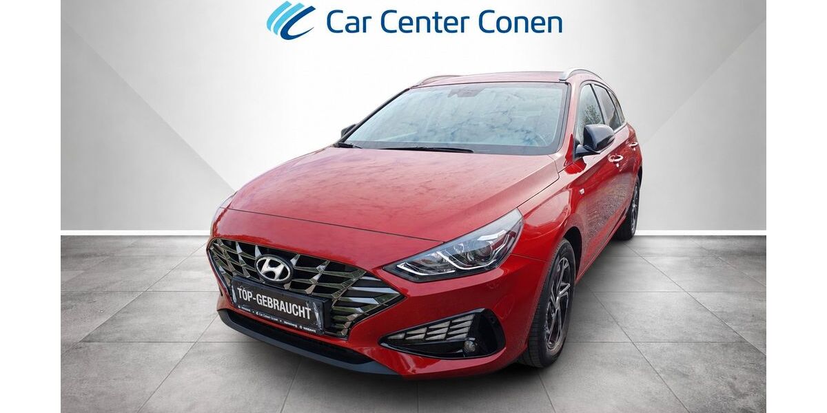 Hyundai i30 26.100 km 16.990 &euro; Heinsberg 52525