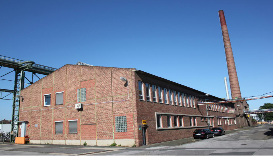 Gewerbeobjekt Mönchengladbach Süd - 374&euro; | Angebot:25974224