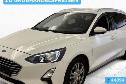 Ford Focus 140.207 km 10.397 &euro; Krefeld 47829
