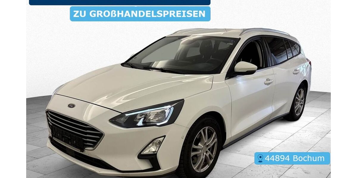 Ford Focus 140.207 km 10.397 &euro; Krefeld 47829