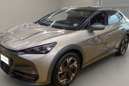 Cupra Tavascan 15.614 km 40.490 &euro; Krefeld 47805