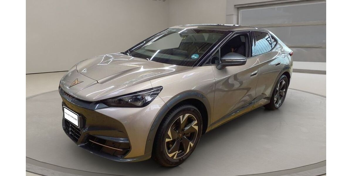 Cupra Tavascan 15.614 km 40.490 &euro; Krefeld 47805