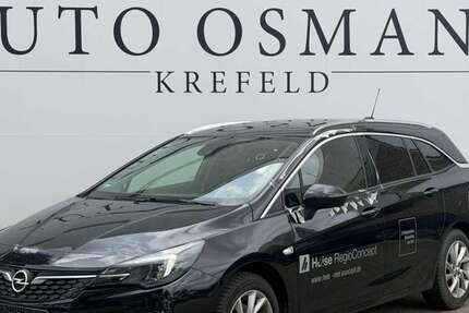Opel Astra 119.281 km 8.950 &euro; Krefeld 47805