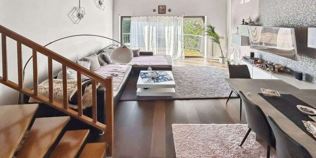 Etagenwohnung Grevenbroich Hemmerden - 3 Zimmer, 97 m&sup2;, 320.000&euro; | Angebot:26950316