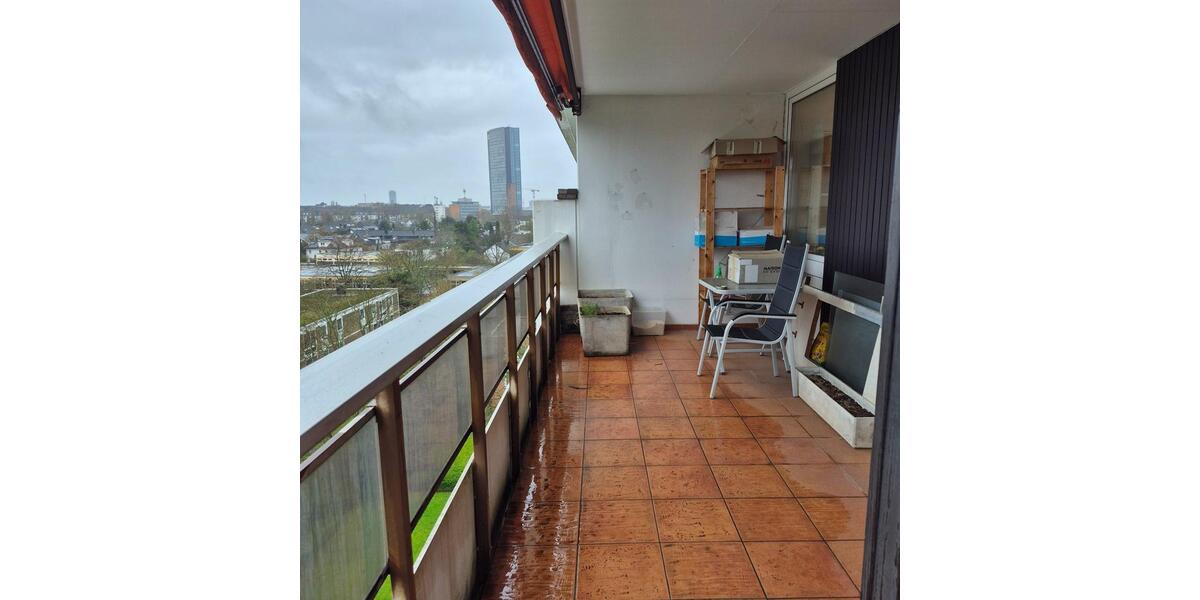 Etagenwohnung Düsseldorf Stadtbezirk 6 - 4.5 Zimmer, 124 m&sup2;, 1.580&euro; | Angebot:25792030