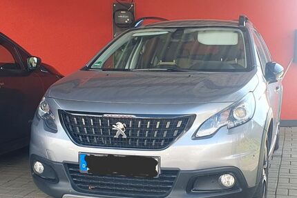 Peugeot 2008 125.500 km 13.900 &euro; Wassenberg 41849