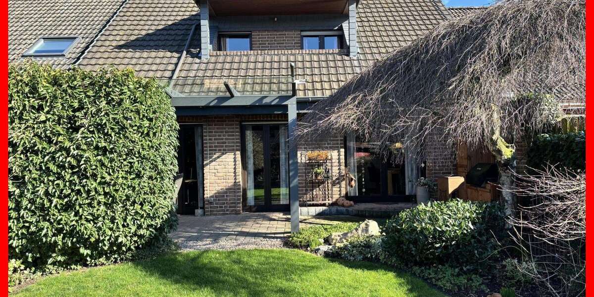 Einfamilienhaus Geldern - 4 Zimmer, 127 m&sup2;, 353.000&euro; | Angebot:25723388