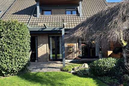 Haus Geldern - 4 Zimmer, 127 m&sup2;, 353.000&euro; | Angebot:25723388