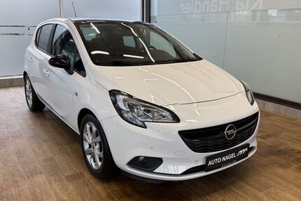 Opel Corsa 94.051 km 8.498 &euro; Kempen 47906
