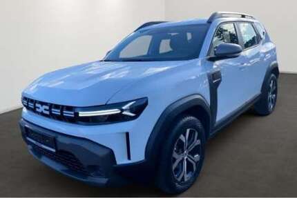 Dacia Duster 9.150 km 21.990 &euro; Mönchengladbach 41061