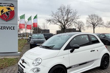 Abarth 595 52.610 km 23.690 &euro; Grevenbroich 41515
