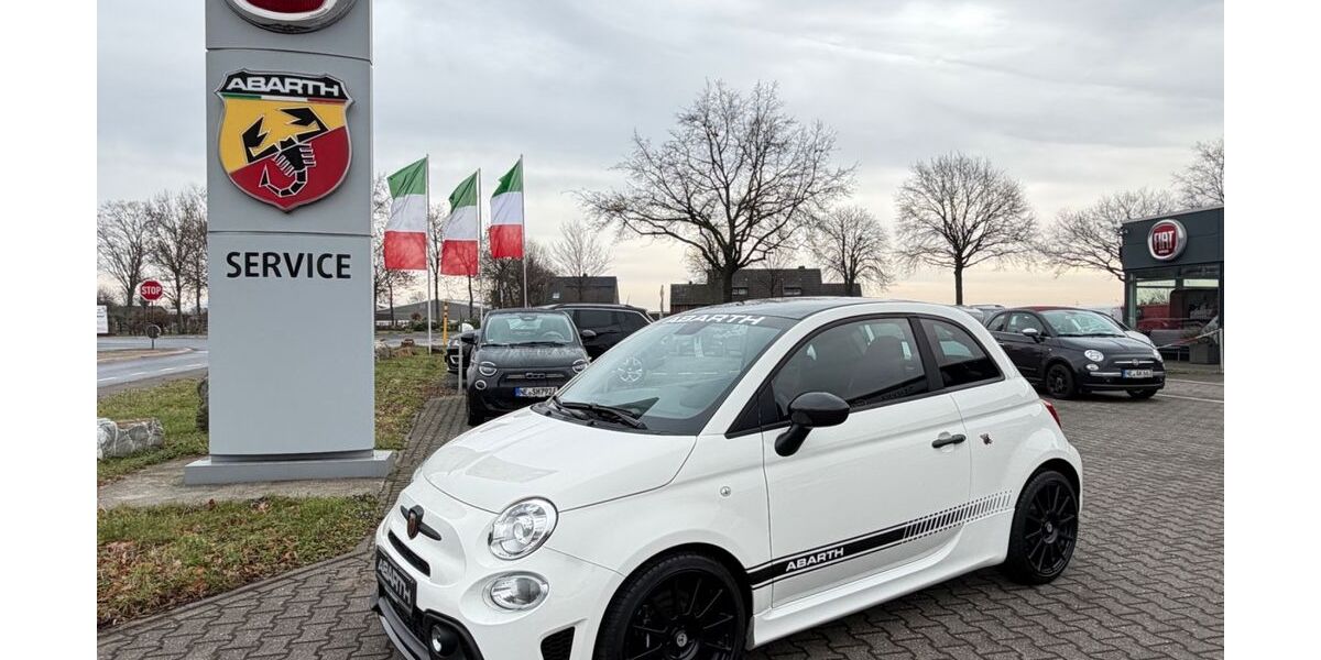 Abarth 595 52.610 km 23.690 &euro; Grevenbroich 41515