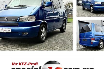 VW T4 Multivan 334.000 km 7.900 &euro; Mönchengladbach 41066