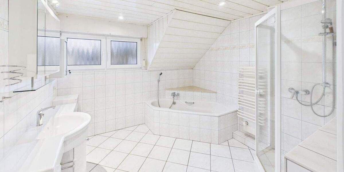 Einfamilienhaus Hückelhoven Baal - 4 Zimmer, 125 m&sup2;, 299.500&euro; | Angebot:25662063