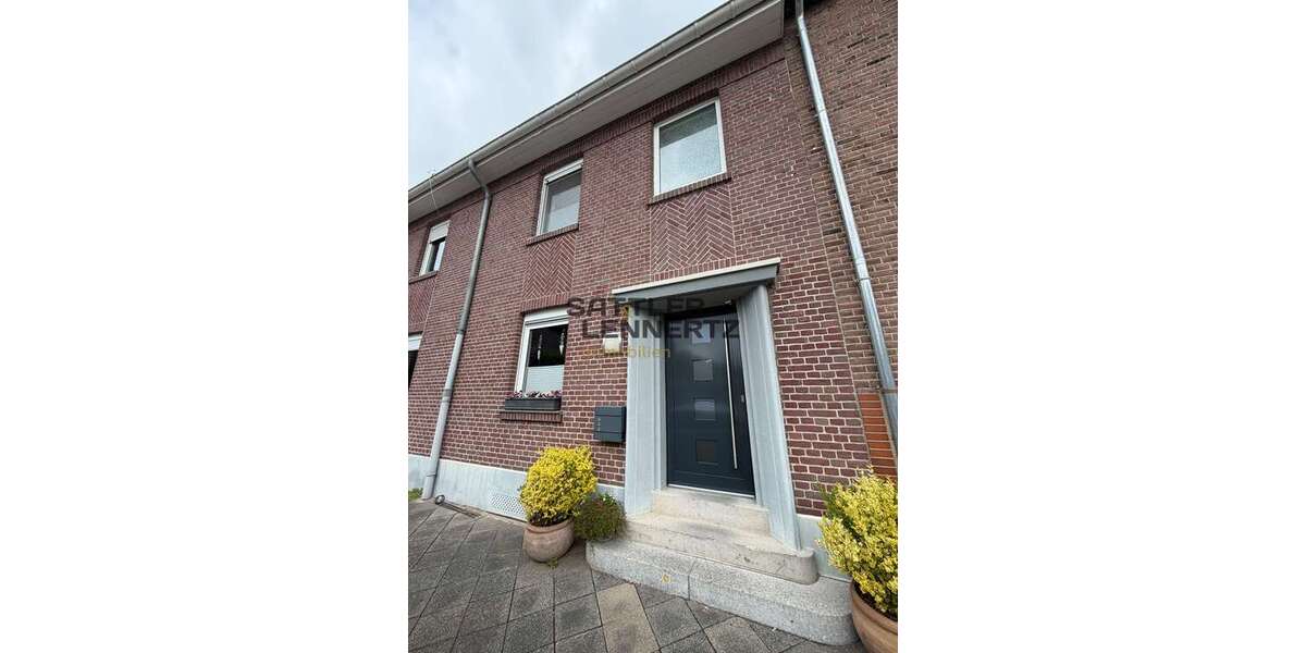 Einfamilienhaus Viersen / Dülken Dülken - 3 Zimmer, 94 m&sup2;, 274.500&euro; | Angebot:26659462