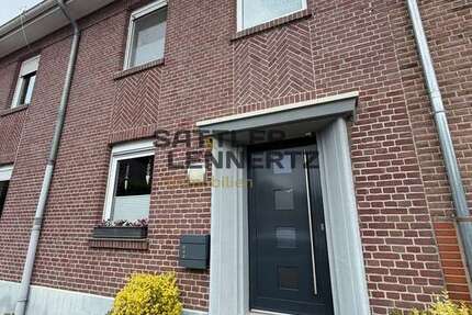 Haus Viersen / Dülken Dülken - 3 Zimmer, 94 m&sup2;, 274.500&euro; | Angebot:26659462